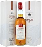 Clynelish 14 Jahre | Coastal Highland Single Malt Scotch Whisky | 0,7l. Flasche in Box