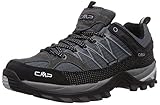 CMP Herren Rigel Low Shoe Wp Trekking- & Wanderhalbschuhe,...