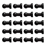 Cenifin 20 Pack Trampoline Endkappen