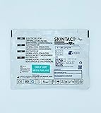 SKINTACT Defib-Pads für Erwachsene, kompatibel mit Philips HeartStart FR2, FR2+, FR3, MRx, XL, XL+