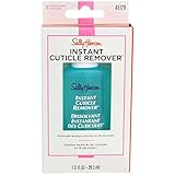 Sally Hansen Instant Cuticle Remover, 29.5 ml( 1er Pack)