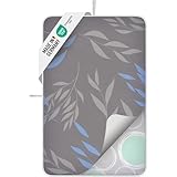 Super Soft Bügeldecke für Tisch hitzebeständig - 100x65cm...