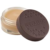 Burt's Bees 100% natürlich, Intensive Nachtpflege für die Lippen, 20 g