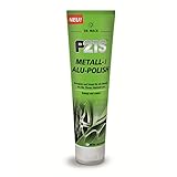 Dr. Wack – P21S Metall-/ Alu-Polish 100 ml I Premium Politur für alle Metalle I Für alle Metalle geeignet I Hochglanz & Schutz für alle Metallteile I Hochwertige Felgenpflege – Made in Germany