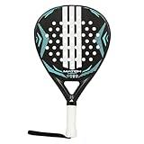 adidas Match Light 2026 Padelschläger 352g Unisex schwarz