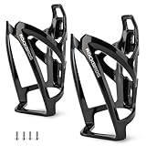 ROCKBROS Flaschenhalter Fahrrad Getränkehalter 35g...