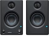 PreSonus Eris E3.5, Studio-Monitor-Lautsprecher, Paar, 3,5...