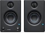 PreSonus Eris E3.5, Studio-Monitor-Lautsprecher, Paar, 3,5...