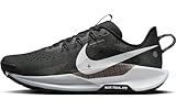 Nike DV3864-001 ReactX Pegasus Trail 5 Herren Black/White-Anthracite-Wolf Grey EU 45.5