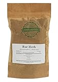 Weinraute Kraut / Ruta Graveolens L / Rue Herb # Herba...