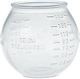 Dosierwaschkugel, Fassungsvermögen 150 ml - Blue Button Goods®