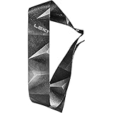 LEKI Skin 4.0 Schlaufen, Black-Gray-Gray