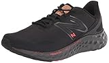 New Balance Herren Fresh Foam Arishl V4 Sneaker, Schwarz, 44 EU