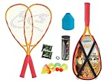 Speedminton Set S65 Complete