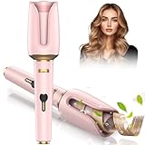 Lockenstab Automatisch - Lockenstab Große Locken 30mm mit...