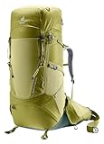 deuter Aircontact Core 70+10 Trekking Rucksack (Modell 2024)