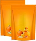 Generisch KüRbiskernkapseln - KüRbiskerne,UnterstüTzt Das Haarwachstum, Kleine Kapseln,Einfach Einzunehmen,2pcs
