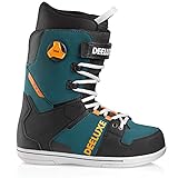 Deeluxe D.N.A. Snowboard Boot - Men's Juice, 28.5