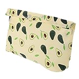 iplusmile Wiederverwendbarer Bienenwachs Frischhaltetuch aus...