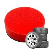 Autowaschschwamm | Auto-Detailing-Pads: Applikator-Pads für Auto- und Feinreinigung