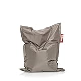 Fatboy Junior Sitzsack, Nylon, Taupe
