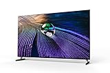 Sony XR83A90J/P BRAVIA 210cm (83 Zoll) Fernseher (Android...