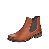 Rieker Damen Stiefeletten Z4994