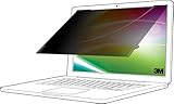 3M BP140W1B Blickschutzfilter für 14 Zoll (35,6 cm) Laptop, 16:10