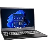 Terra Mobile 1516R i3-1315U - 15,6' Notebook mit Windows 11...
