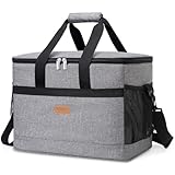 Lifewit 30L Kühltasche Picknicktasche Lunchtasche...