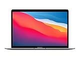 Apple 2020 MacBook Air M1 Chip (13', 16 GB RAM, 256 GB SSD) - Space Grau