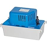 Automatische Kondensatpumpe Kondensathebeanlage KonHeb 82