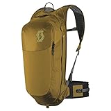Scott Trail Protect FR' 20 Fahrrad Rucksack Savanna grün