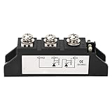Thyristormodul, siliziumgesteuerte Hochleistungs-Gleichrichterdiode, 600–2000 V Spannungsfestigkeit für die Motorsteuerung