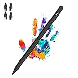 Active Stylus Pen für Touchscreens iPad Pencil mit...