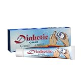 Diabetische Relieffeuchtigkeitscreme, Hautpflege-Feuchtigkeitscreme, Reparaturlotion Mit Feuchtigkeitsspendenden Füßen, Mit Nicht Schalpeligen Und Schnell Absorbierenden Formel, Tiefem Feuchtigkeit Un