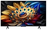 43QLED780-TCL QLED780 Series TV 109,2 cm (43 Zoll) 4K Ultra HD Smart TV schwarz 450 CD/m²