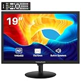 Thinlerain 19 Zoll PC Monitor 1440x900 LED Bildschirm...