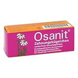 OSANIT Globuli zuckerfrei 7.5 g