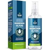Magnesiumöl-Spray Zechstein-Chlorid 100ml – rein,...
