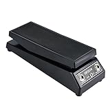 Wah-Pedal, RiToEasysports Daphon DF2210 Klassisches Wah-Wah-Pedal Wah-E-Gitarren-Effektpedal