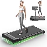Walking Pad Laufband für Zuhause - Treadmill mit 5%...