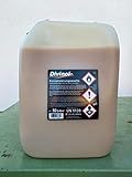 Divinol (7,40 € / l) 10 Liter Konservierungswachs Korrosionsschutzwachs Korrosionsschutz