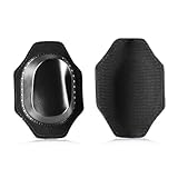 Motorrad-Schutzausrüstung, Spurspezifischer Schieber, Biege- Und Schleiftasche, Knieschutz, Verschleißfester Blockschutz