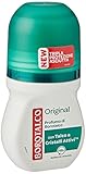 Borotalco Original Deo Roll On Ohne Alkohol 50 ml (1er Pack)