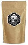 Ankerkraut Magic Dust, BBQ-Rub, Marinade für Fleisch, Gewürzmischung zum Grillen, 250g im aromadichten Beutel zum Nachfüllen