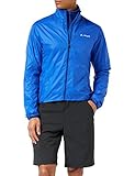 Vaude Herren Men's Air Jacket III Jacke, signal blue, L