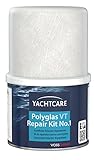 Yachtcare Uni POLYGLAS Repair KIT VT Nr. 1 Polyesterharz, 400g