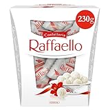 Ferrero Raffaello, 230 g Packung