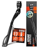 HENMI Fahrrad Ständer 24-29 Zoll Pro+, Höheverstellbar...